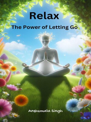cover image of Relax
